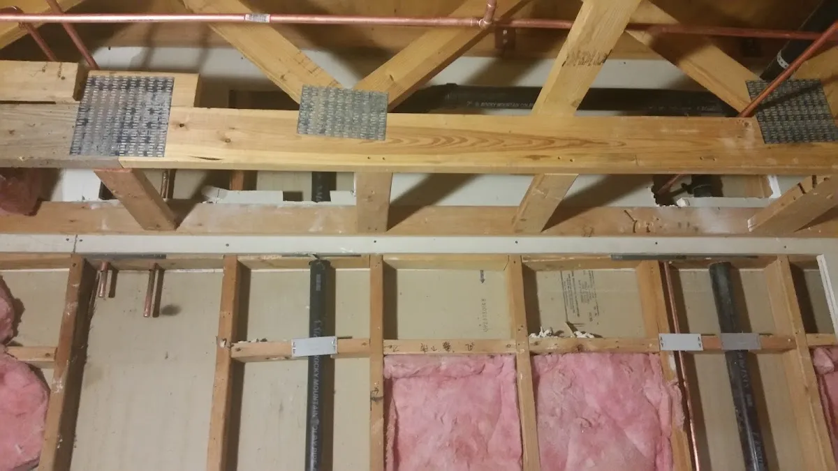 Plumbing services in Malone, NY